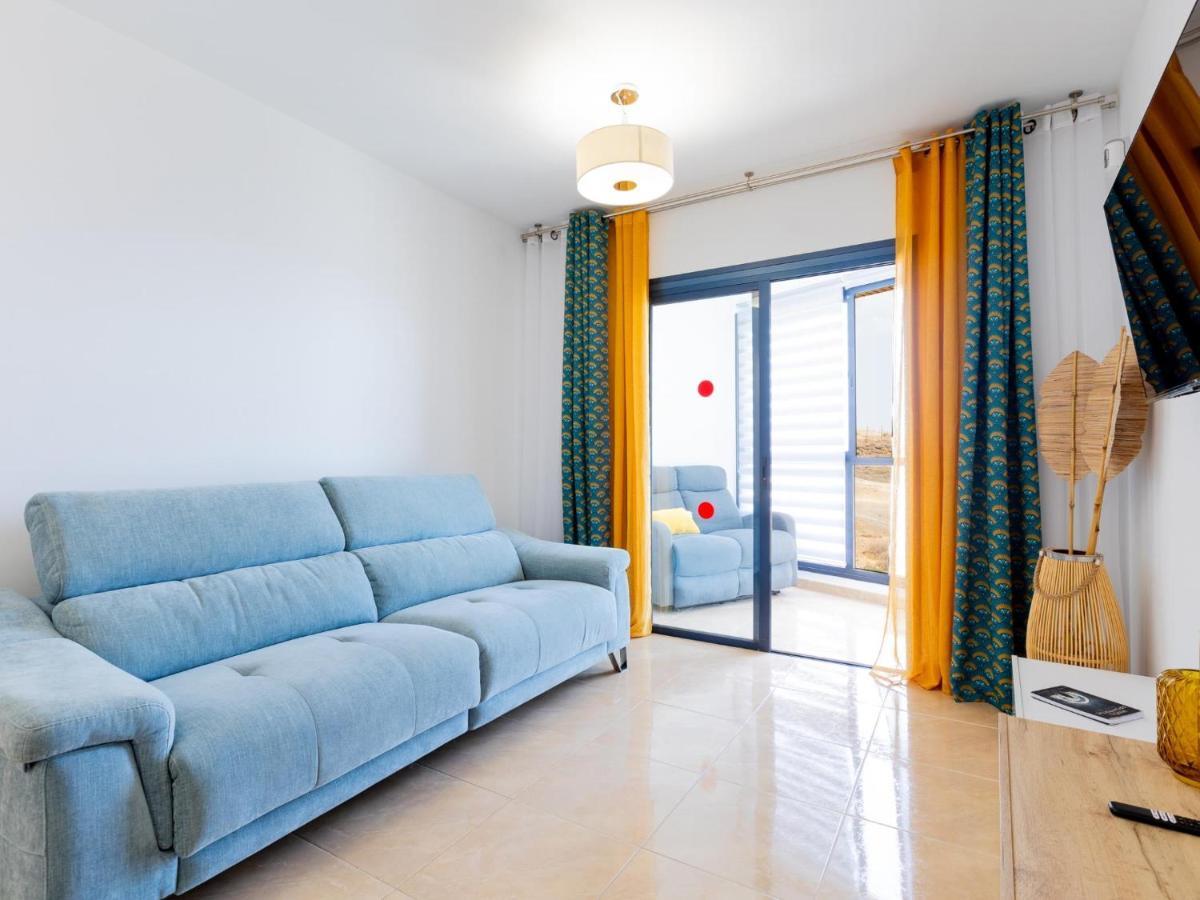 לוס אבריגוס Las Rocas By The Ocean, Wifi And Sea View מראה חיצוני תמונה