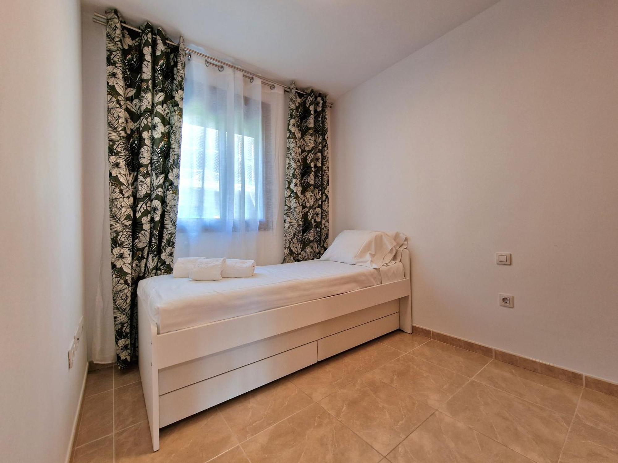 לוס אבריגוס Las Rocas By The Ocean, Wifi And Sea View מראה חיצוני תמונה