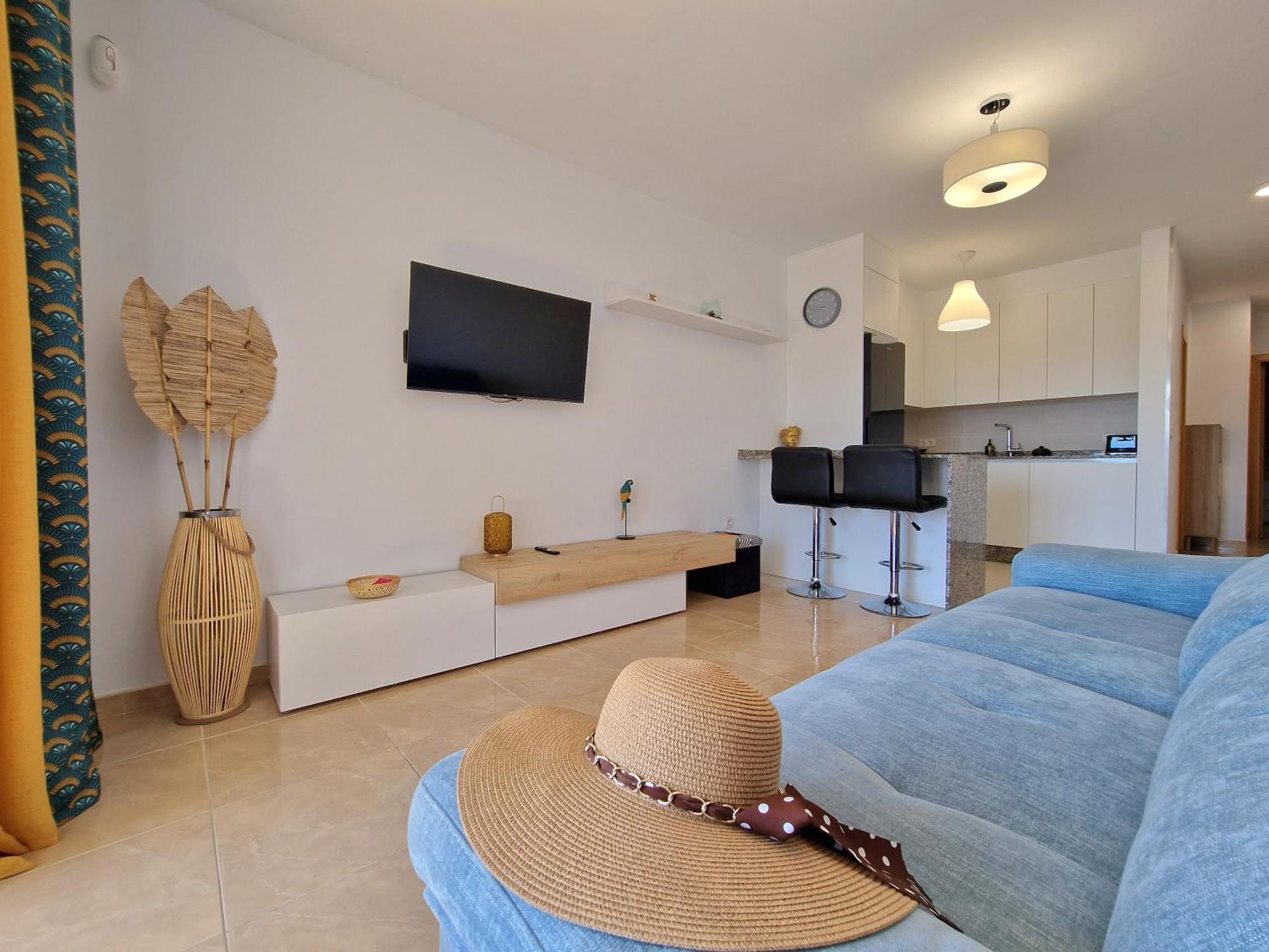 לוס אבריגוס Las Rocas By The Ocean, Wifi And Sea View מראה חיצוני תמונה