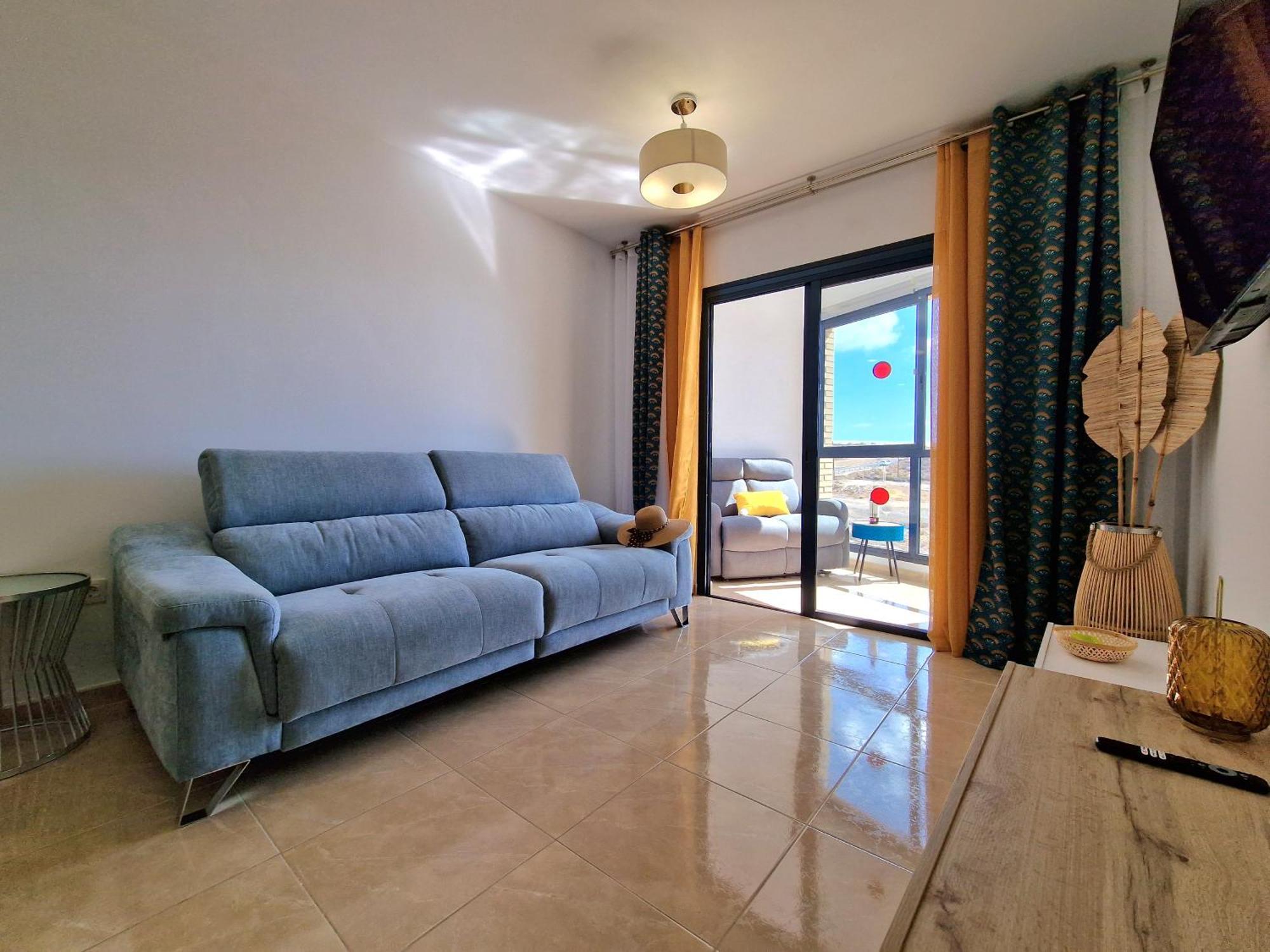 לוס אבריגוס Las Rocas By The Ocean, Wifi And Sea View מראה חיצוני תמונה